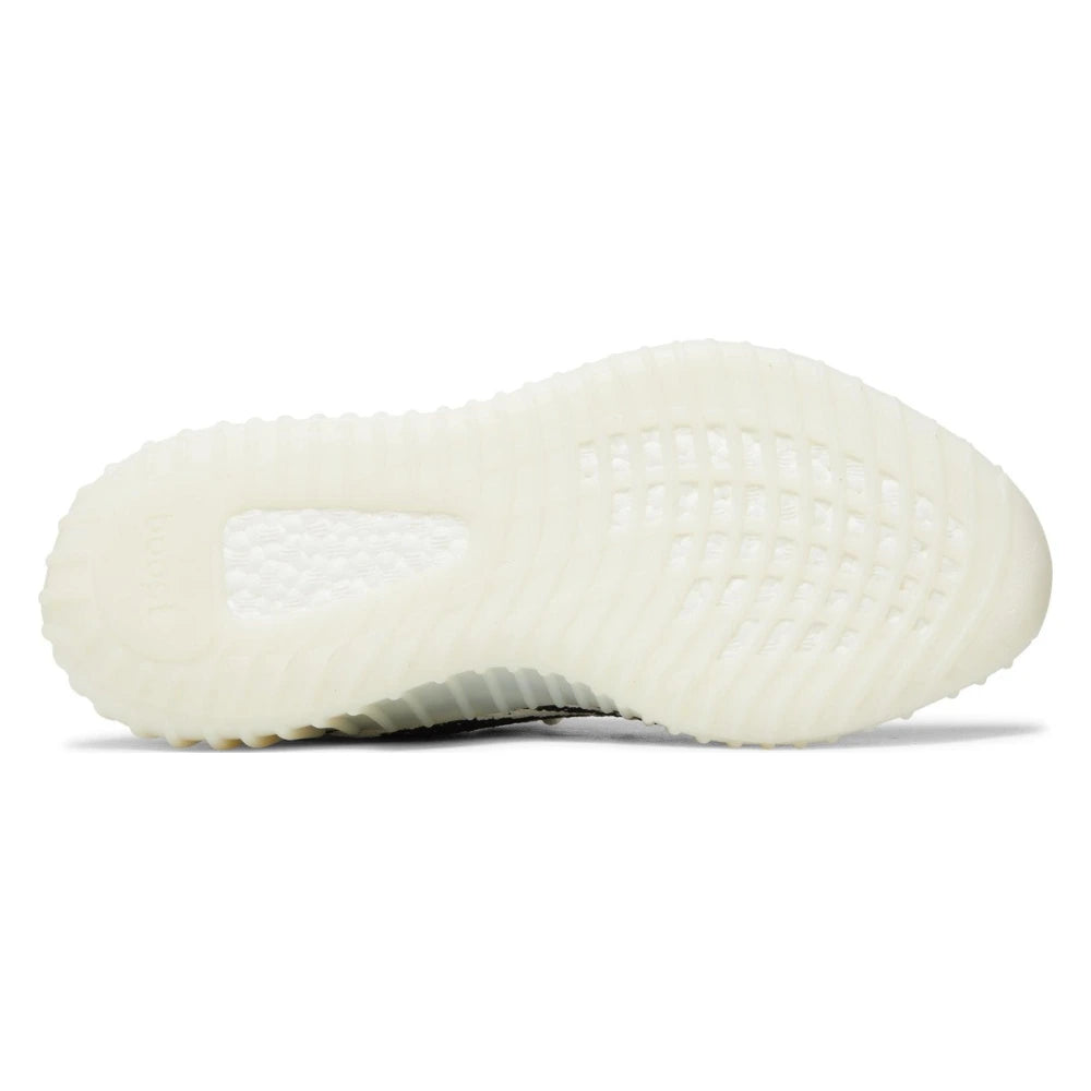 Tênis Yeezy Boost 350 v2 Zebra Branco - foto 3