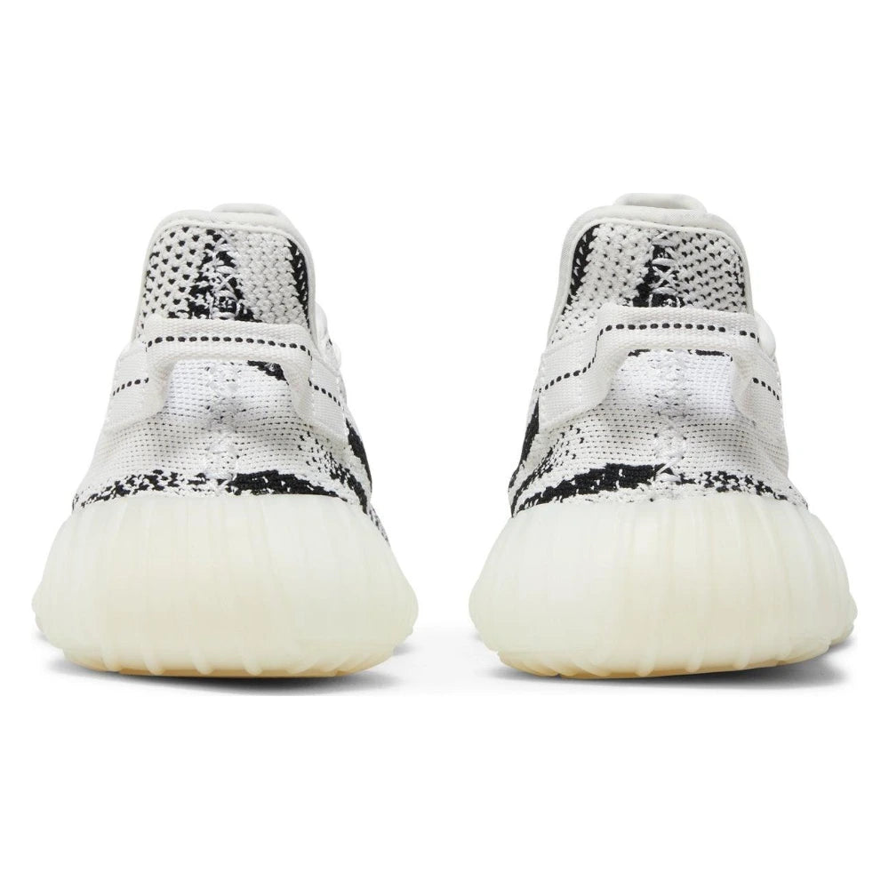Tênis Yeezy Boost 350 v2 Zebra Branco - foto 4