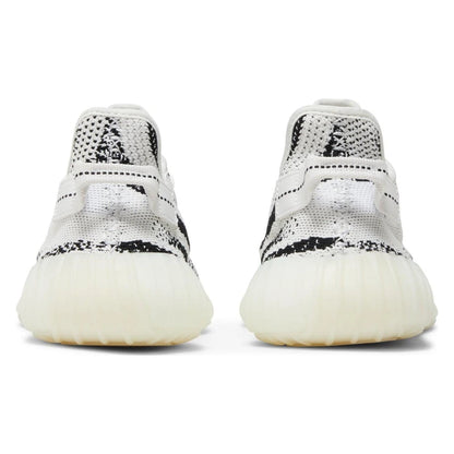Tênis Yeezy Boost 350 v2 Zebra Branco - foto 4