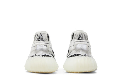 Tênis Yeezy Boost 350 v2 Zebra Branco