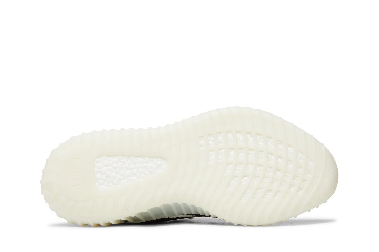 Tênis Yeezy Boost 350 v2 Zebra Branco
