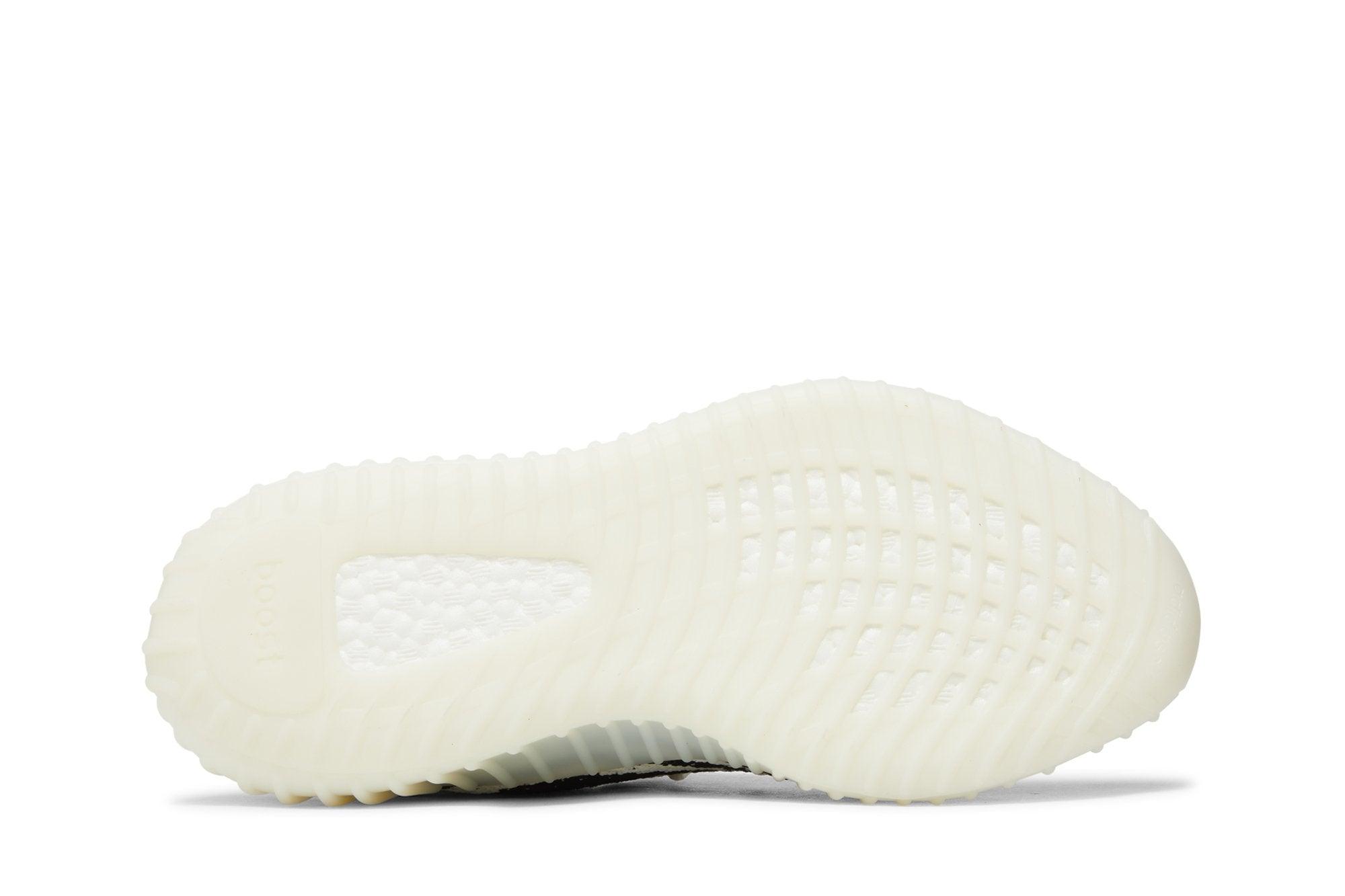 Tênis Yeezy Boost 350 v2 Zebra Branco