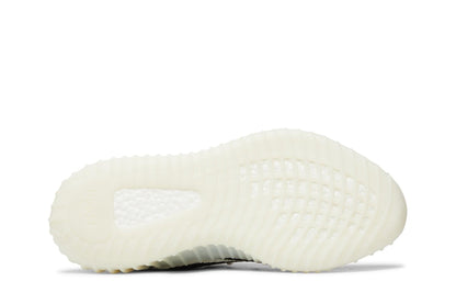 Tênis Yeezy Boost 350 v2 Zebra Branco