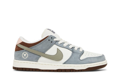 Tênis Nike SB Dunk Low x Yuto Horigome Azul