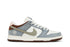 Tênis Nike SB Dunk Low x Yuto Horigome Azul