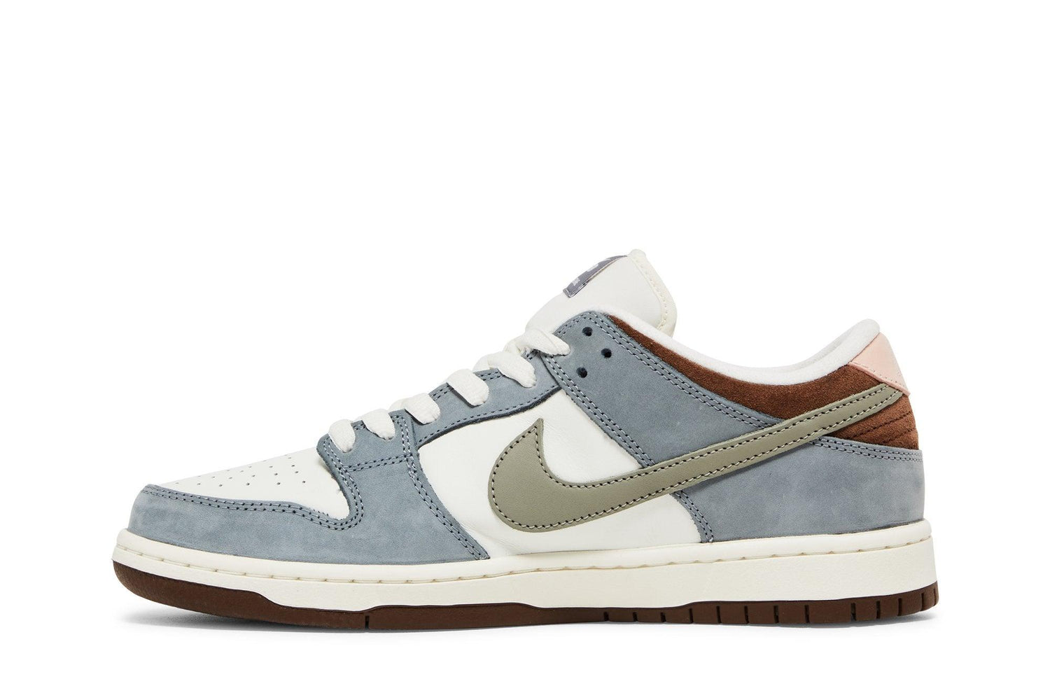 Tênis Nike SB Dunk Low x Yuto Horigome Azul