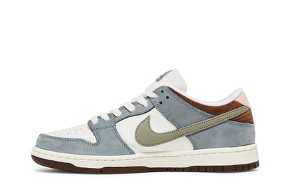 Tênis Nike SB Dunk Low x Yuto Horigome Azul