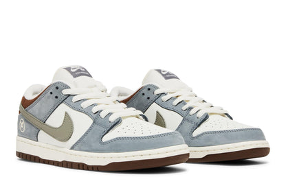 Tênis Nike SB Dunk Low x Yuto Horigome Azul