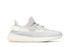 Tênis Yeezy 350 V2 Static Non-Reflective (2023) Branco
