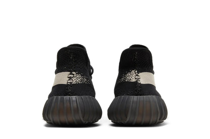 Yeezy Boost 350 V2 Oreo Preto